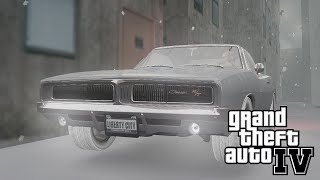 GTA IV Mods: Verbrecher Karriere *Crime City* #15 (German) (HD) - Mehr Geld wird benötigt!
