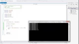 Видеоуроки по программированию на C++. 05 урок циклы