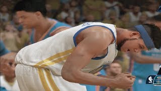 NBA 2k14 Next Gen My Career - The Dream Ep. 81 | Let It Fly! CFG6