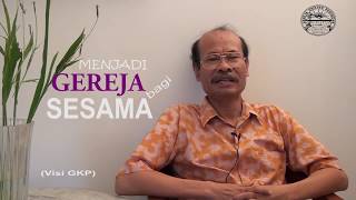 PROFIL Gereja Kristen Pasundan (GKP) 2017
