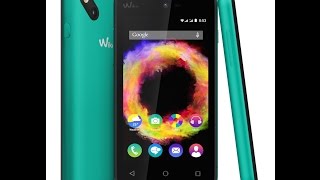 Wiko Sunset Hard Reset and Forgot Password Recovery, Factory Reset