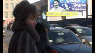 Наркобарон поздравляет Харьков. Пабло ЭСКОБАР Escobar