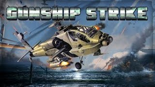 Gunship Strike 3D - Android Gameplay HD