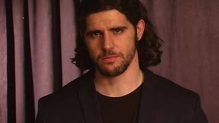 The Actor's Slate of Salvatore Petrone
