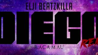 Elji Beatzkilla Remix - [Tory Lanez - Diego] Hosted by SAF
