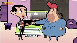 ᴴᴰ Mr Bean Cartoons ♥ Mr Bean Super Hero ♥♥ Best Compilation 2018 Full Episode in HD ♥ Part 26 ♥✔