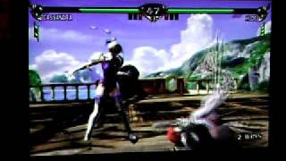 Aion (Cass) vs zer0 (Hilde) 2