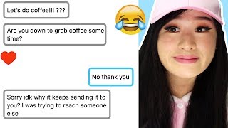 "ACCIDENTAL" Texts That Will Make You CRINGE!