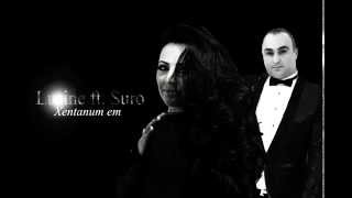 Lusine ft. Suro ~Xentanum em~