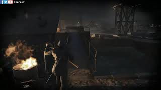 Sniper Elite 4 Speedrun - Lorino Dockyard - Authentic Plus  - 5m10s (World Record)