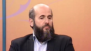 Narodni poslanik Muamer Zukorlić gost jutarnjeg programa na Happy TV