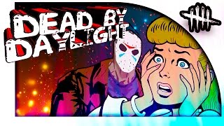 Dead By Daylight - ДЕВОЧКА ПРОТИВ МАНЬЯКА! - РАЗДЕЛЫВАЕМ СВИНОК!