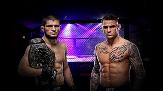 UFC 242 / Хабиб Нурмагомедов против Дастина Порье