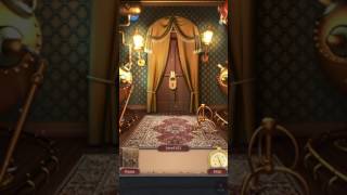 100 Doors Challenge 2 Level 12 Walkthrough Gameplay