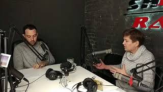 Разбор полётов - Ирина Ангелова / Shark