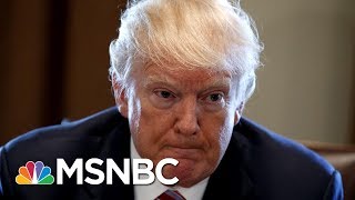Joe: Why Is President Donald Trump Impotent When It Comes To This? | Morning Joe | MSNBC