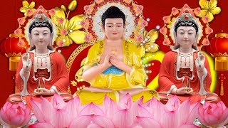 MÙNG 3 TẾT Mở Kinh Này "Tài Lộc Ùn Ùn Đến Đầy Nhà" Cả Năm Vật Dụng Đủ Đầy Ấm No !