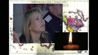 Валентина Рябкова.  Ты гори, моя свеча