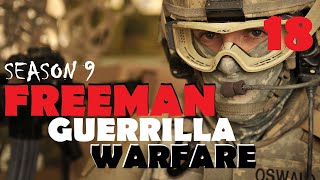 Freeman: Guerrilla Warfare S9 Ep 18 (26% Complete) v0.932