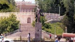 Опять рубят деревья. Теперь в г. Чирчик