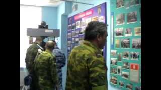 г Канск  Автопробег Красноярск   Улан Удэ