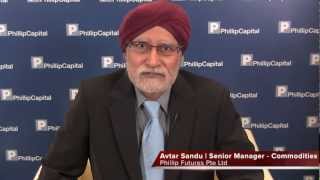 PhillipCapital Weekly Market Watch 09.11.2012