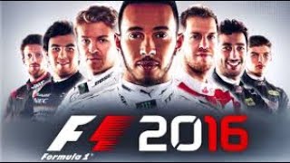 F1 2016 pe Intel Pentium G4400, Nvidia GeForce GT 730, 4GB Ram