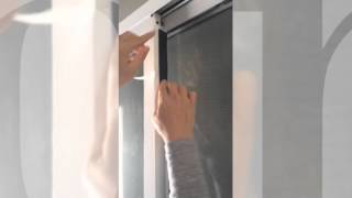 How to install weather seal on your sliding door