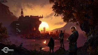 Enderal Forgotten Stories - ASUS ROG 17.3''  GL703GM GTX1060 6GB