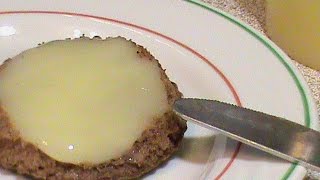Плавленный сыр. Диета Дюкана