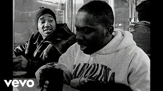 A Tribe Called Quest - Electric Relaxation