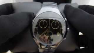 Обзор мужских наручных часов Rado True R27814152