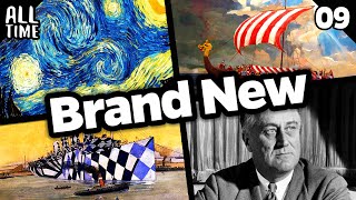 5 Brand New Mandela Effects