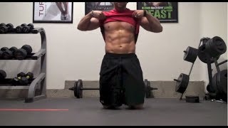 P90X3 Ab Ripper X3 Review - How does it compare to the original? Is it worth it?   DELUXE