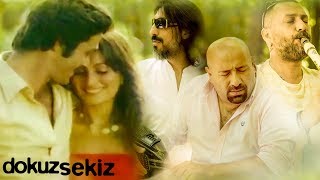 Taksim Trio - Devlerin Aşkı (Official Video)