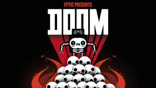 Eptic - Watch Yo Back
