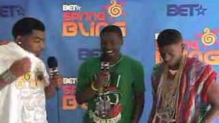 DJ Ekin goes 1 on 1 with Webbie & Lil Boosie