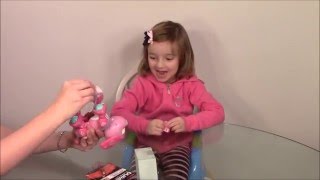 Интерактивная игрушка собачка Кукарачка Zoomer Zuppies Your Personal Puppy Interactie Dog