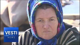 Lost in Time - Old Believer Russian Orthodox Communities Migrate Back to Motherland