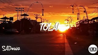 SADewa - TOLAI - (Official music video) M/V