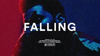The Weeknd Type Beat "Falling" Smooth R&B Rap Instrumental 2020