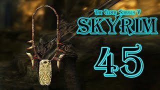 Амулет Голдура - The Elder Scrolls V: Skyrim - 45 [Легендарный]