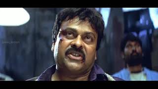 Chiranjeevi Amazing Action Scene || Best Action Scenes || Shalimarcinema