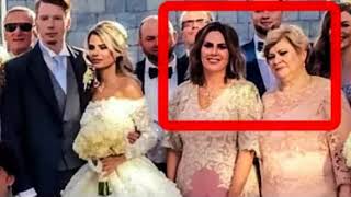 Вся сеть была Поражена Внешним Видом тёщи Никиты Преснякова