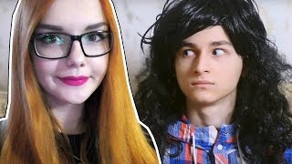 НАШЕ ТАЙНОЕ ВИДЕО | РЕАКЦИЯ НА The Brian Maps (БРАЙН МАПС)
