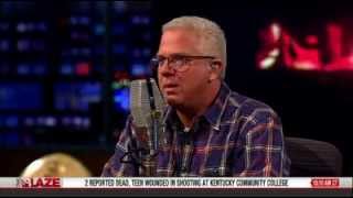 TheBlaze TV: Glenn Beck Radio: Glenn responds to the Newtown 'truthers'