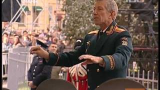 Tchaikovsky Overture "1812"