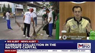 Isko Moreno - The Capital Report (Complete) January 3, 2020