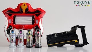 [TMT][415] DX Geed Riser! ジードライザー! Ultraman Geed! ウルトラマンジード