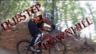 DownHill FreeRide Dubstep RemiX Todtnau